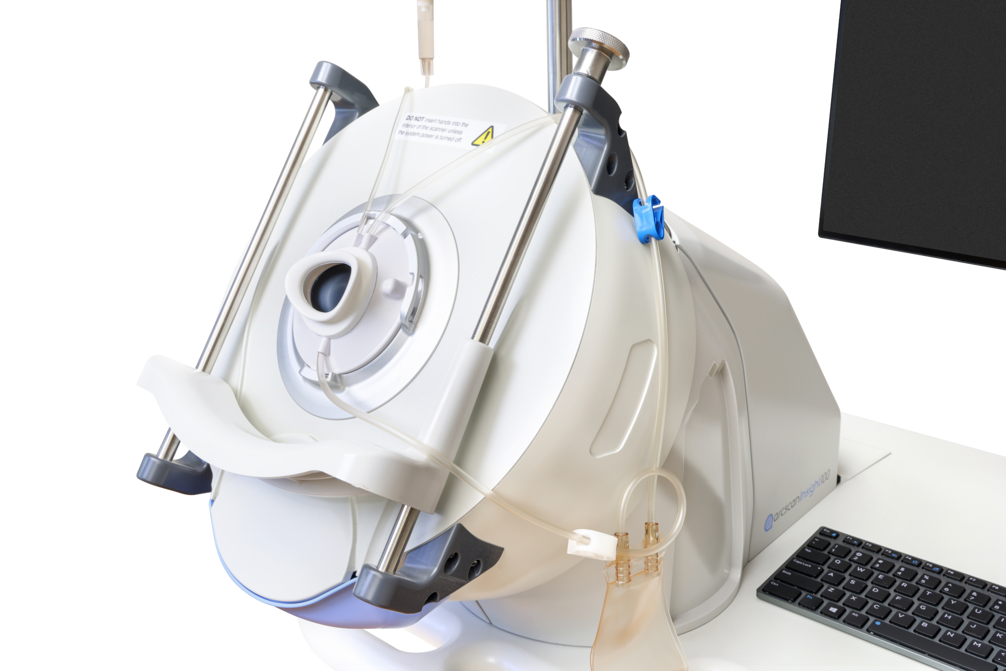 ArcScan Insight 100® Ophthalmic Ultrasound | ArcScan