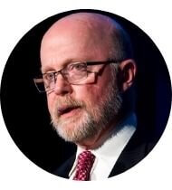 Peter M. Ballachey, CPA-CA, CIA