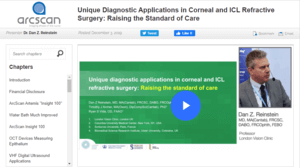 Advanced Diagnostics in Refractive Surgery