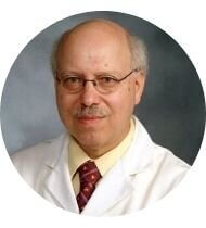 Dr. Ronald Silverman