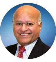 Ramgopal (RAM) P. Rao